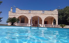 Villa Lisi